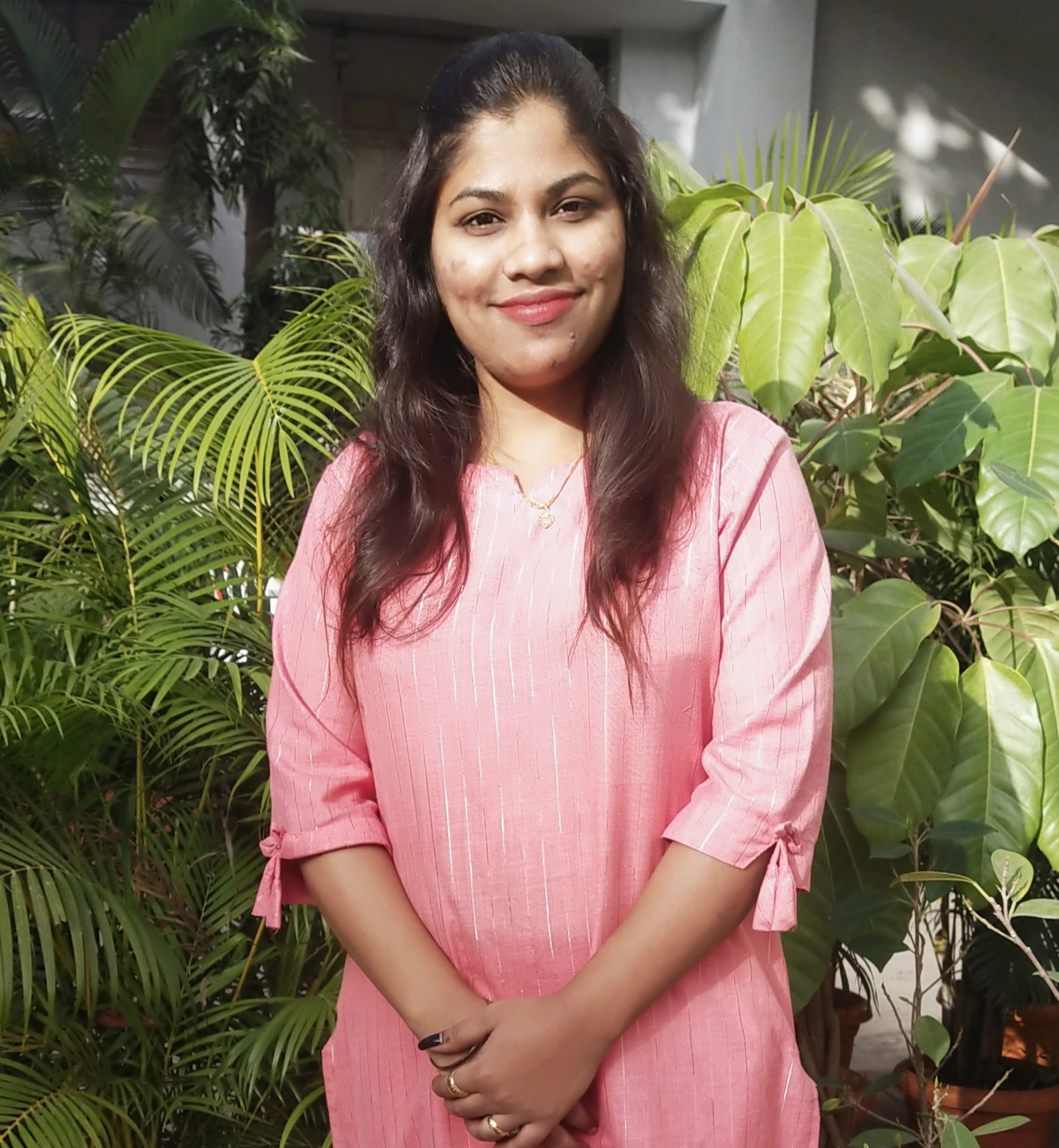Faculty Image